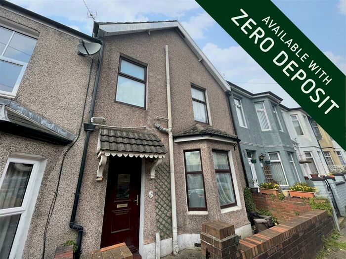 3 Bedroom Property To Rent In Coldra Road, Newport, NP20