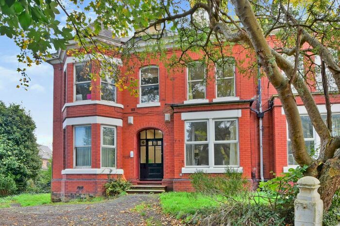 1 Bedroom Apartment To Rent In Melrose Avenue, Sale, Greater Manchester, M33
