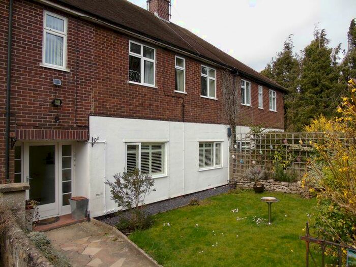 1 Bedroom Apartment To Rent In Cumnor Hill, Oxford, OX2