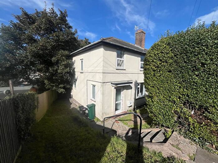 4 Bedroom End Of Terrace House To Rent In Elmore Road, Brighton, BN2