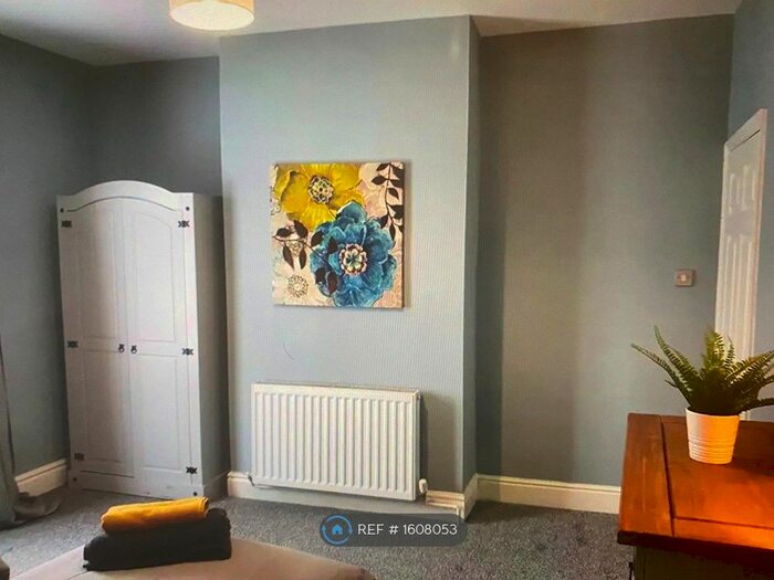 2 Bedroom Terraced House To Rent In Eastbourne Road, Darlington, DL1