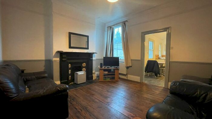 5 Bedroom Terraced House To Rent In West Parade, Lincoln LN1