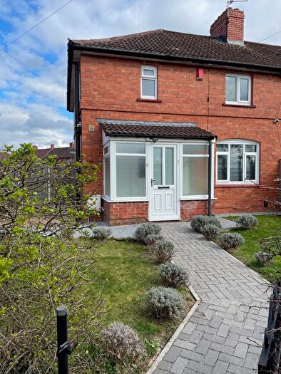 4 Bedroom Semi-Detached House To Rent In Coleford Road, Bristol, BS10