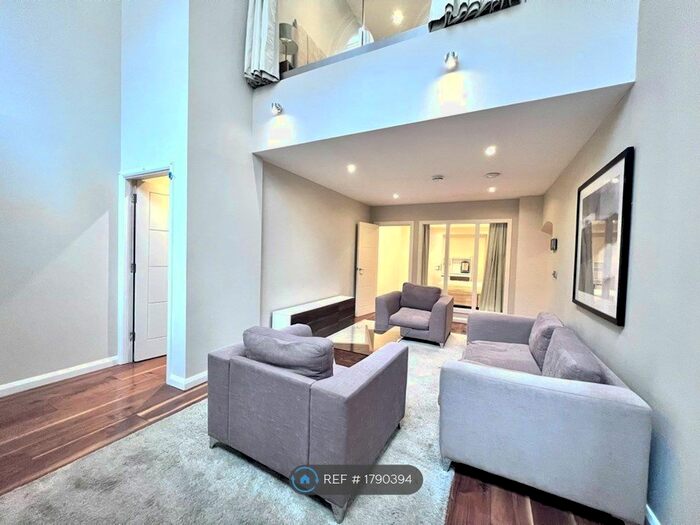 2 Bedroom Flat To Rent In Breams Buildings, London, EC4A