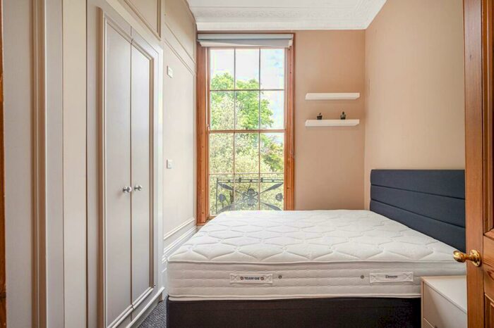 Studio To Rent In Gloucester Crescent, Camden Town, London, NW1