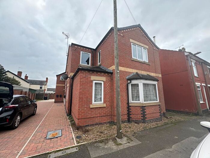 1 Bedroom Flat To Rent In Milton Street, Kirkby-in-Ashfield, Nottingham, NG17