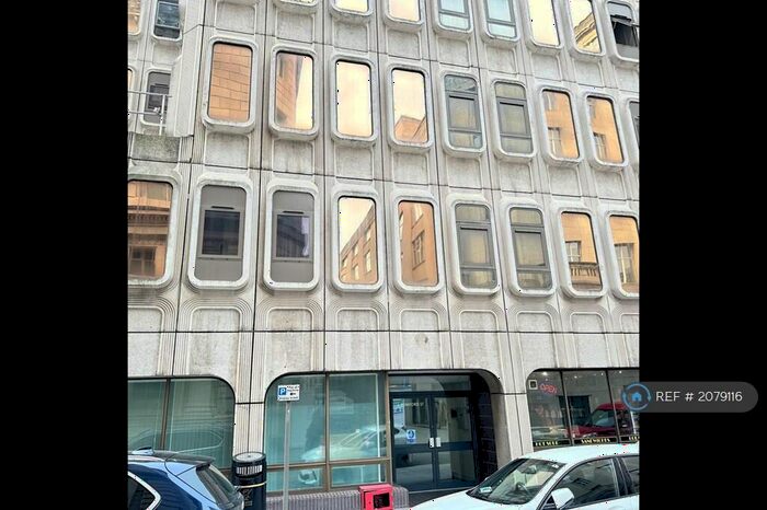 1 Bedroom Flat To Rent In Rumford Street, Liverpool, L2