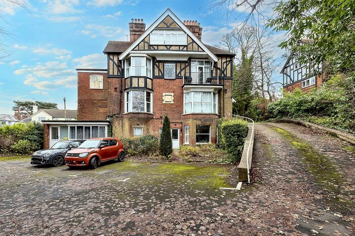 1 Bedroom Flat To Rent In Frant Road, Tunbridge Wells, TN2