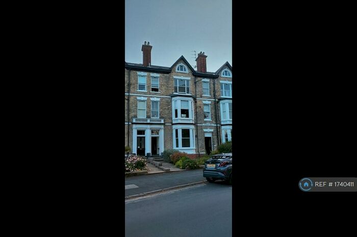 1 Bedroom Flat To Rent In New Walk, Beverley, HU17