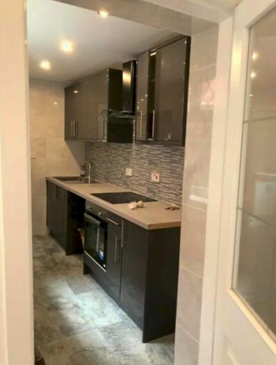 2 Bedroom Semi-Detached House To Rent In Whithorn Street, Liverpool, L7