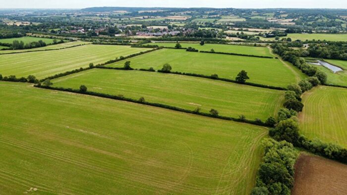 Land For Sale In Leighton Road, Stoke Hammond, Milton Keynes, Buckinghamshire, MK17