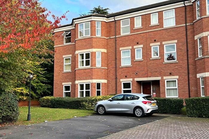 2 Bedroom Apartment To Rent In Oliver Close, Syston, Leicester, LE7