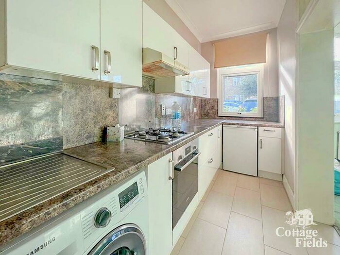 3 Bedroom House To Rent In Manor Drive, London, N14