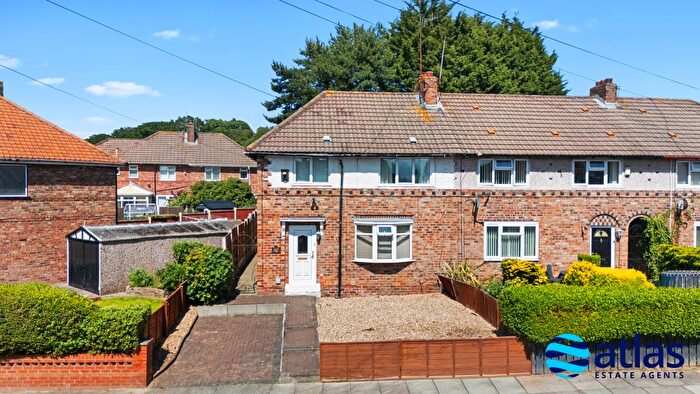 3 Bedroom Semi-Detached House For Sale In Ravenna Road, Allerton, L19