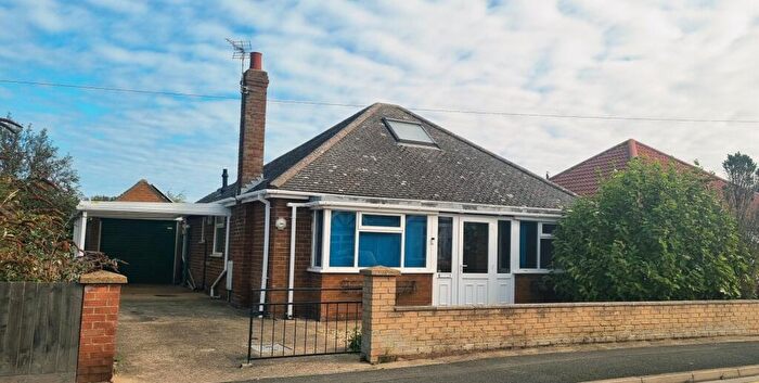 3 Bedroom Bungalow For Sale In Seacroft Road, Mablethorpe, LN12