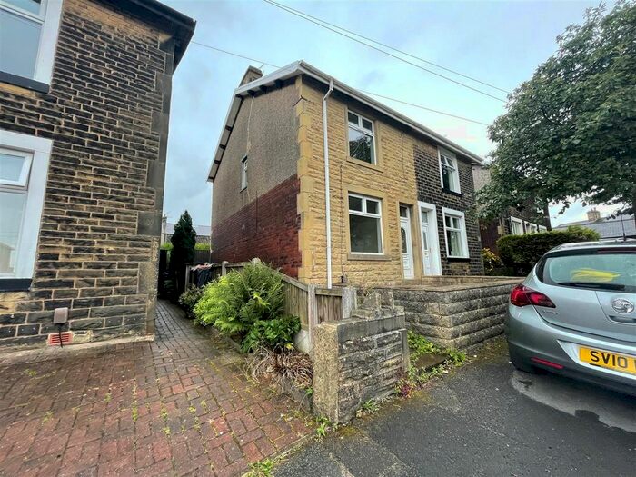 3 Bedroom Property To Rent In Ethersall Road, Nelson, BB9