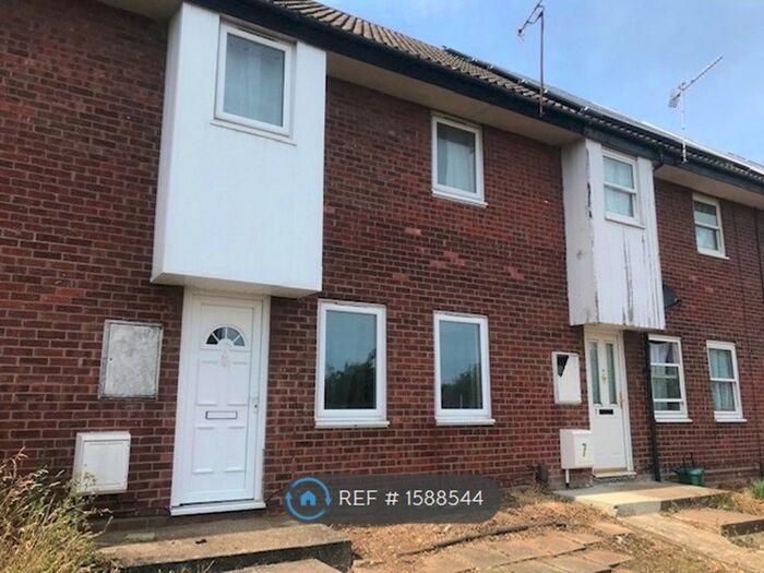 3 Bedroom Terraced House To Rent In Cyril Child Close, Colchester, CO4