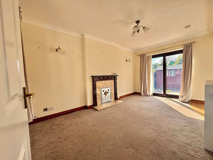 2 Bedroom Semi-Detached Bungalow For Sale In Moorbrooke, Hartshill, CV10