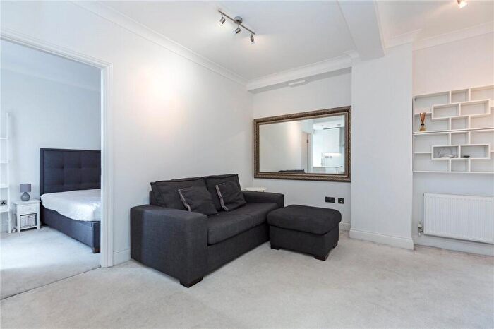 1 Bedroom Flat To Rent In Abercorn Place, St John's Wood, NW8