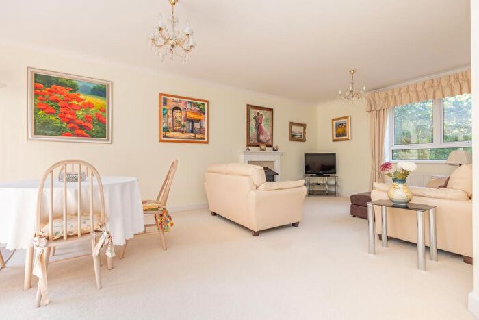 2 Bedroom Apartment To Rent In Haven Road, , Poole, BH13