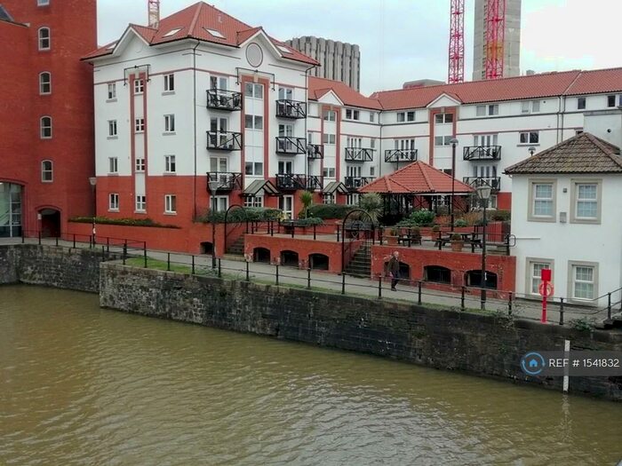 1 Bedroom Flat To Rent In Ferryman's Court, Bristol, BS2