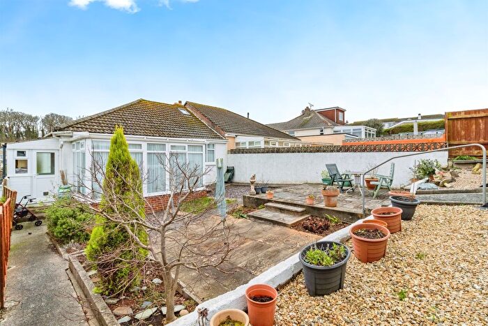 2 Bedroom Semi-Detached House For Sale In Greenlands Avenue, Paignton, TQ3