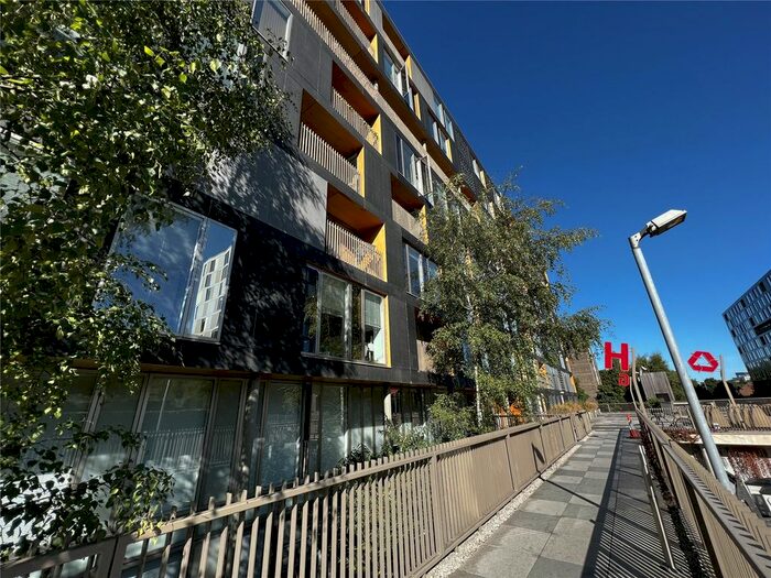 1 Bedroom Flat To Rent In The Avenue, Leeds, LS9