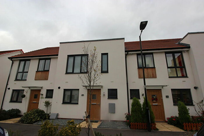 2 Bedroom Terraced House To Rent In Cole Avenue, Southend-on-Sea, SS2