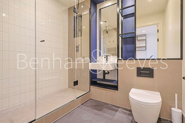 1 Bedroom Flat To Rent In Beresford Avenue, Wembley, HA0