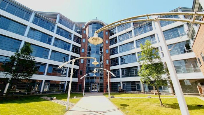 1 Bedroom Apartment To Rent In Waterfront West, Brierley Hill, DY5