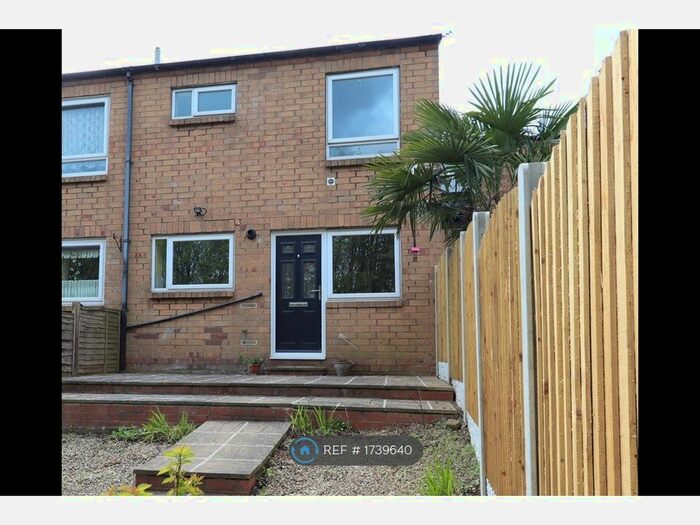 3 Bedroom Terraced House To Rent In Langsett Crescent, Sheffield, S6