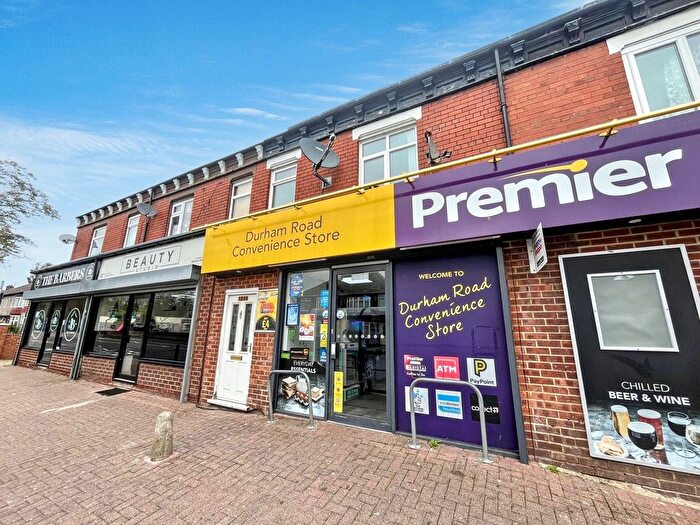 2 Bedroom Flat To Rent In Durham Road, Stockton-On-Tees, TS19