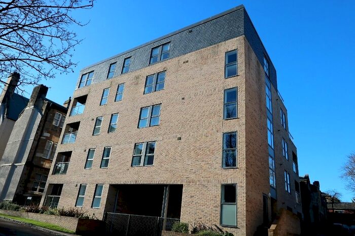 2 Bedroom Flat To Rent In Redlands Lane, Glasgow, G12