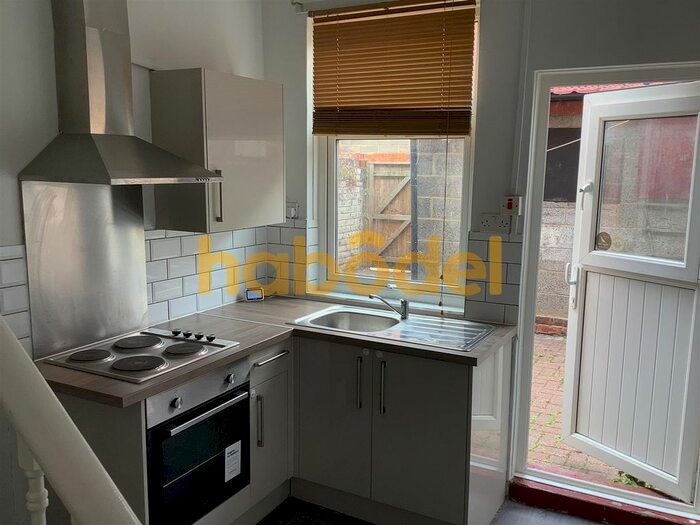 2 Bedroom Terraced House To Rent In Brewer Street, Bishop Auckland, DL14