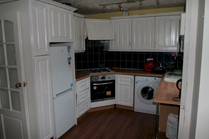 3 Bedroom House To Rent In West Thamesmead, SE28