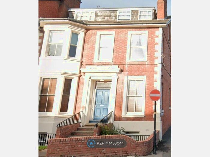 2 Bedroom Flat To Rent In Church Hill, Leamington Spa, CV32