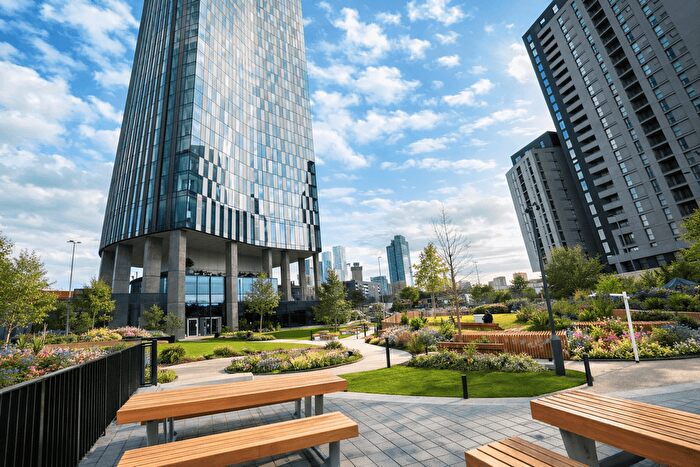 2 Bedroom Flat For Sale In Vista River Gardens, M3