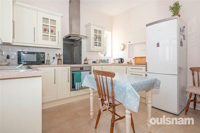3 Bedroom Semi-Detached House For Sale In Woodlands Park Road, Bournville Village Trust, Kings Norton, Birmingham, B30