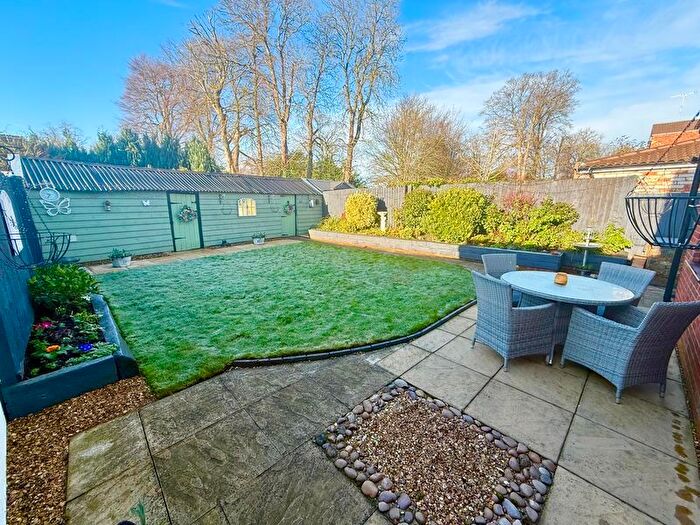 4 Bedroom Cottage For Sale In George Street, Wing, LU7