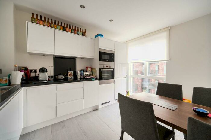 2 Bedroom Flat To Rent In Gayton Road, Harrow, HA1