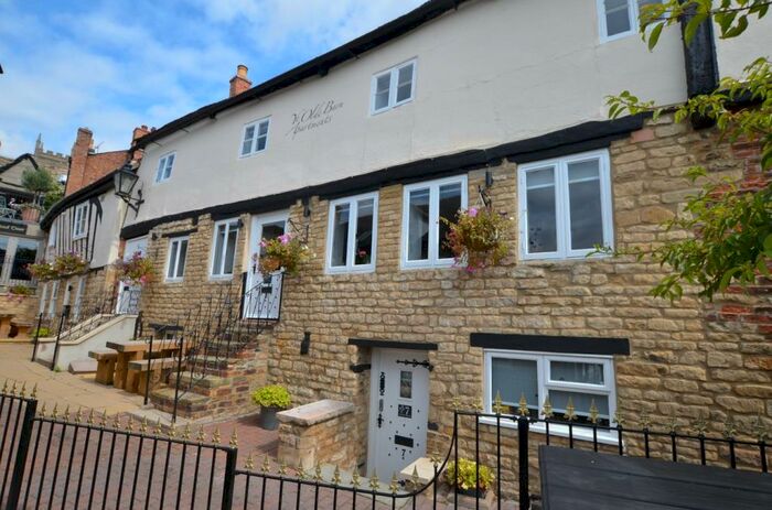 2 Bedroom Apartment To Rent In St Marys Street, Stamford, Stamford, PE9