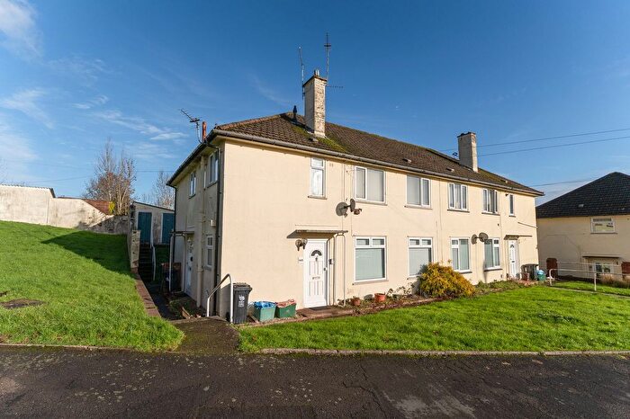 2 Bedroom Flat For Sale In Newport, NP20