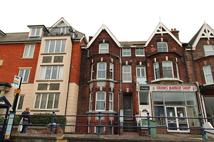 1 Bedroom Flat To Rent In Tower Parade, Whitstable, CT5