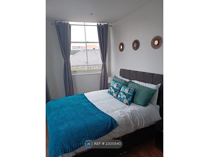 Studio To Rent In The Webberley, Stoke-On-Trent, ST1