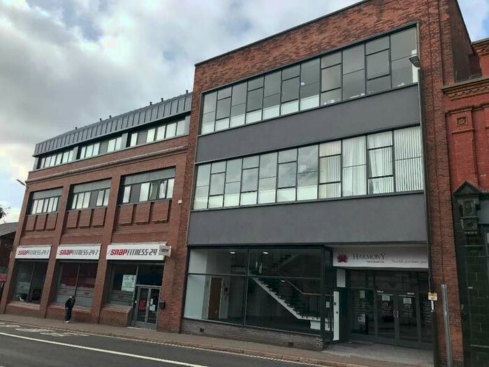 1 Bedroom Apartment To Rent In Wharncliffe Road Ilkeston, DE7