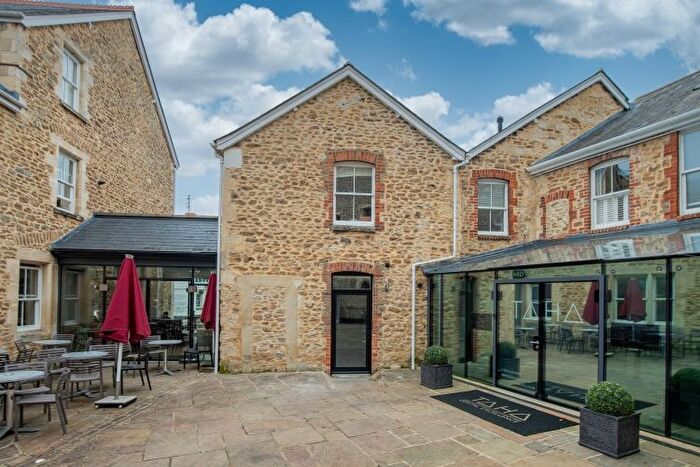 1 Bedroom Flat To Rent In The Old Gaol, Abingdon, OX14