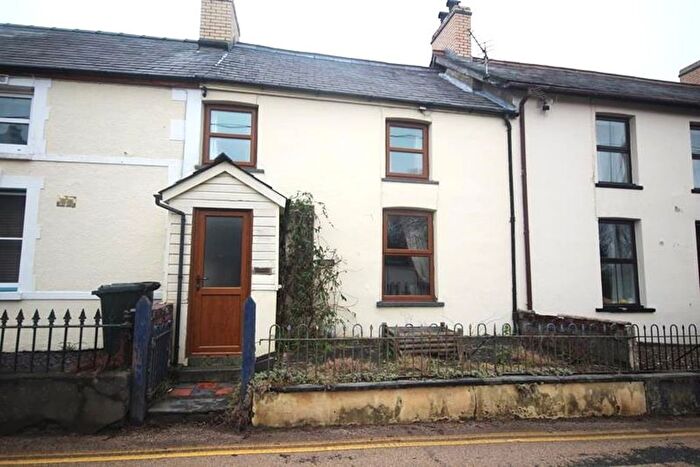 3 Bedroom Property To Rent In Pontrhydfendigaid, Ystrad Meurig, SY25