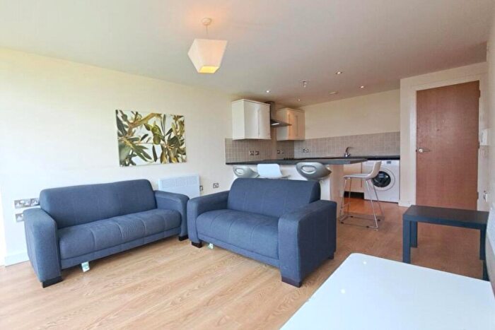 4 Bedroom Property To Rent In Featherstone Steet, Old Street., London, EC1Y