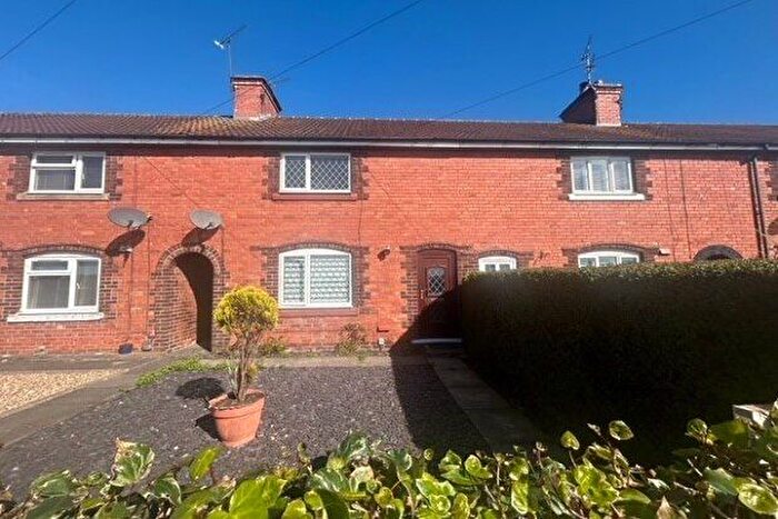 2 Bedroom Property To Rent In Prospect Road, Stafford, ST16