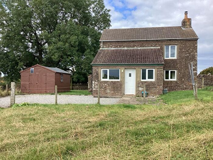 2 Bedroom Detached House To Rent In Purlieu Cottage, Ash Farm, Morse Lane, Drybrook, Gloucestershire, GL17